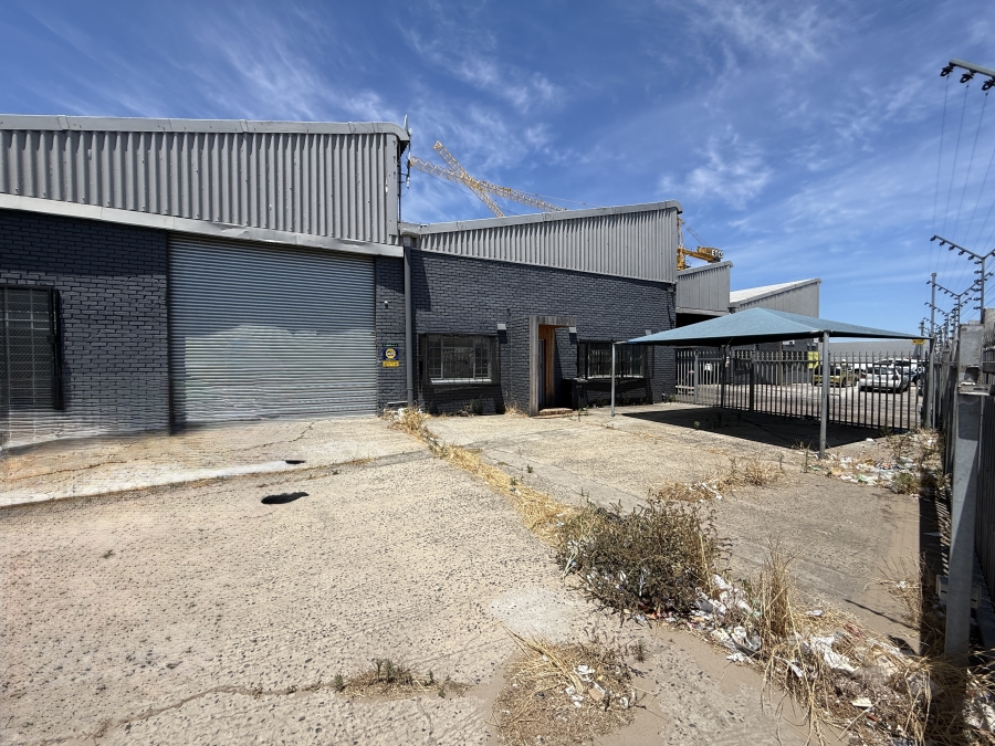 To Let commercial Property for Rent in Bellville South Western Cape